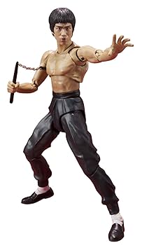 Amazon.co.jp: TAMASHII NATIONS S.H.フィギュアーツ ブルース